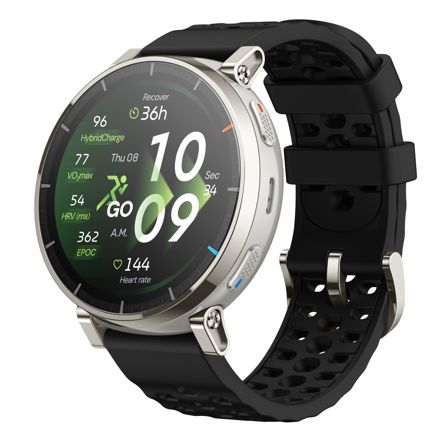 Amazfit Active 3 Premium