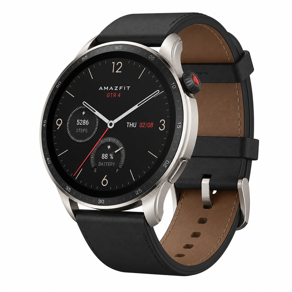 Amazfit GTR 4