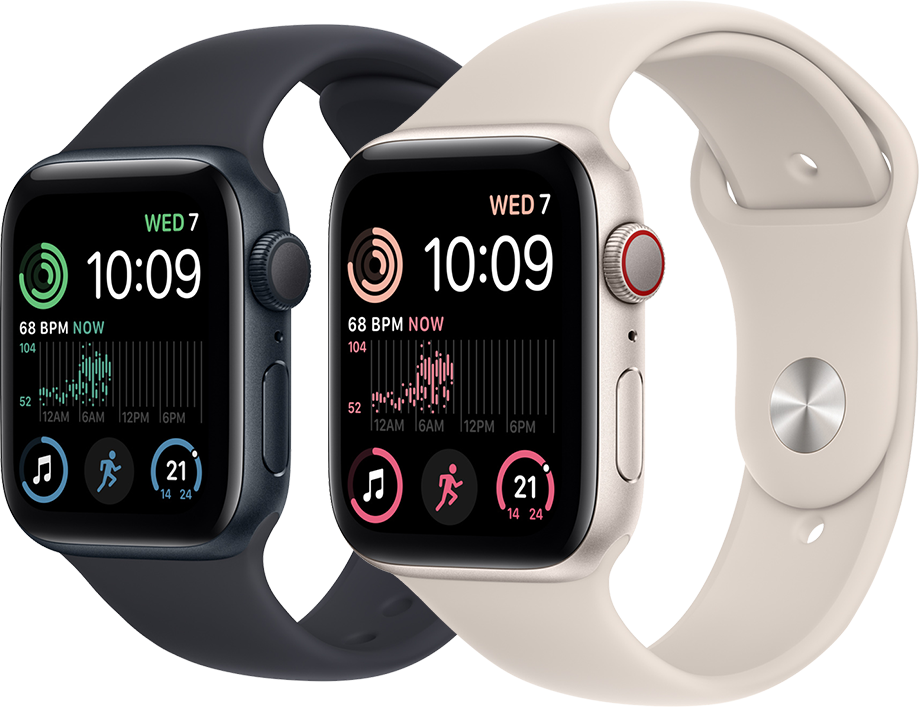 Apple Watch SE 2
