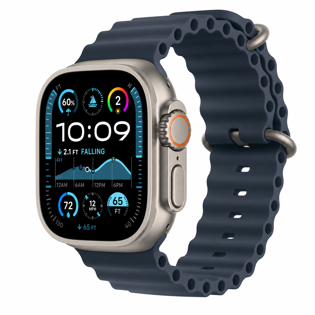 Apple Watch Ultra 2