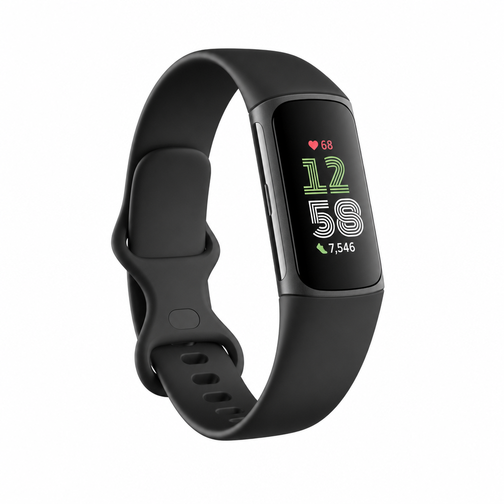 Fitbit Charge 6