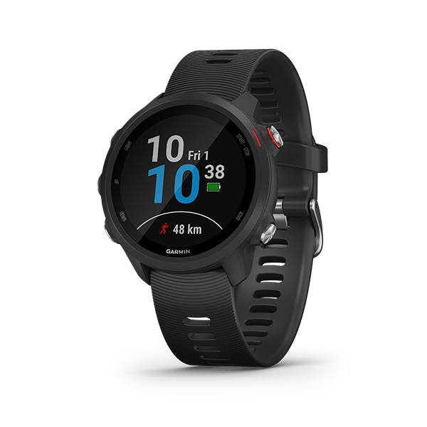 Garmin Forerunner 245 Music