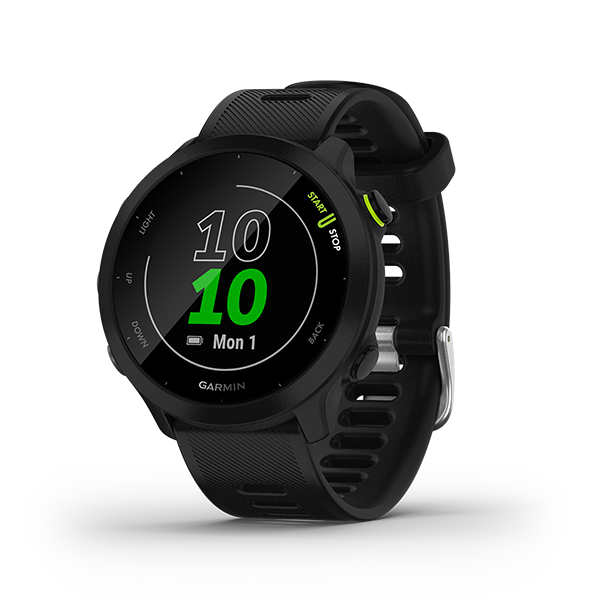 Garmin Forerunner 55