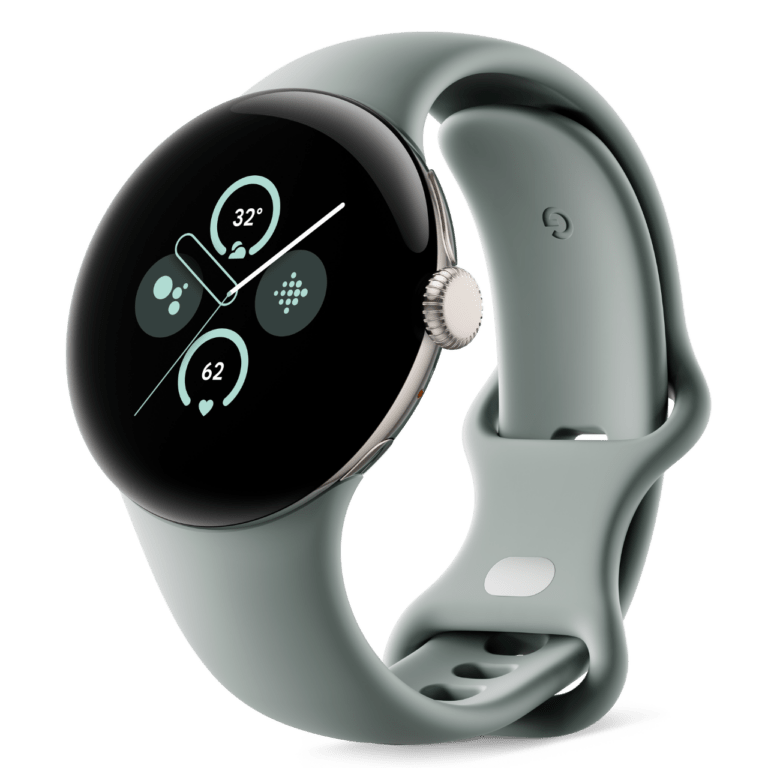 Google Pixel Watch 2