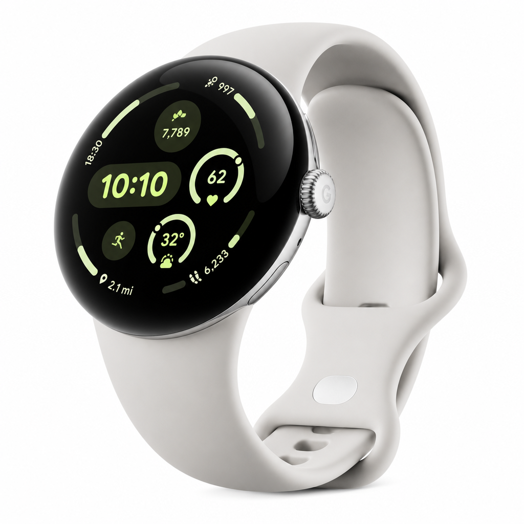 Google Pixel Watch 3