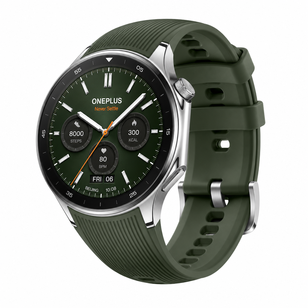 OnePlus Watch 2