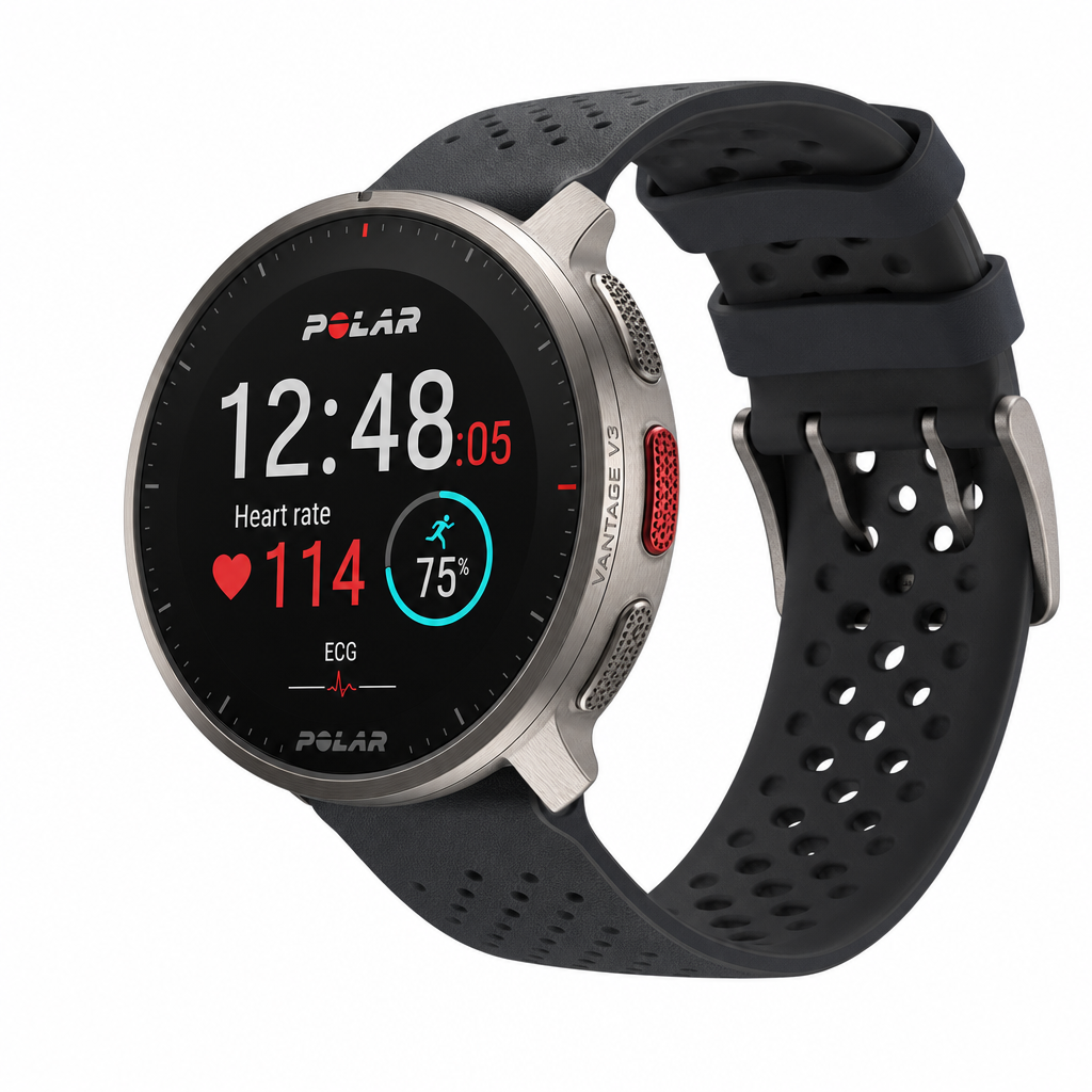 Polar Vantage V3