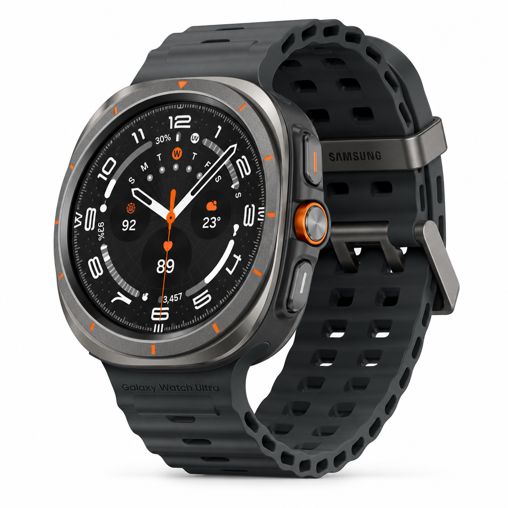 Samsung Galaxy Watch Ultra