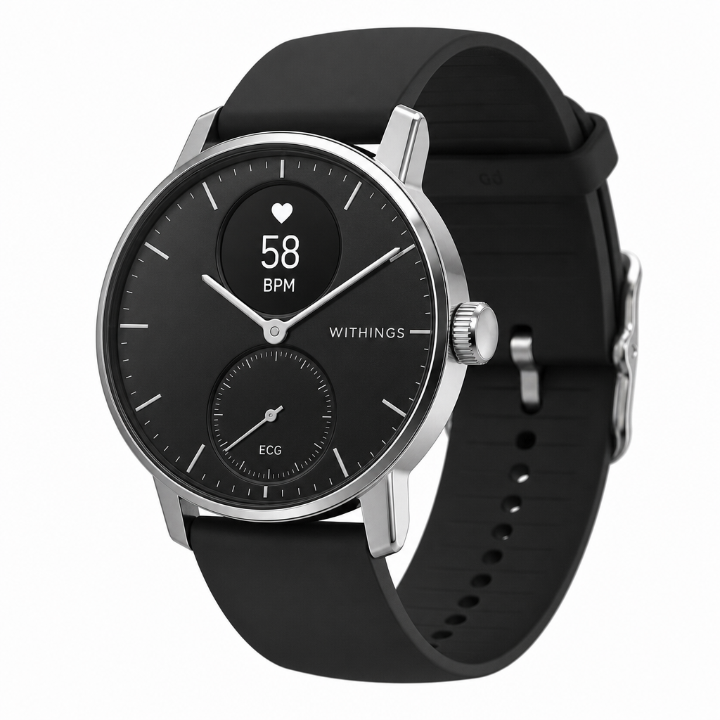 Withings ScanWatch 2