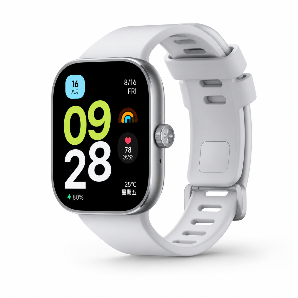 Xiaomi Redmi Watch 4